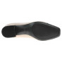 nahlad Dámske lodičky Caprice 9-22305-42 beige-black