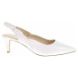 náhled Dámske lodičky Caprice 9-29600-28 white perlato