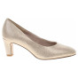 náhled Dámska spoločenské topánky Tamaris lodičky 1-22418-29 lt.glam gold