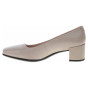 náhled Dámske lodičky Ecco Shape Squared 35 29050301386 grey rose