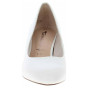 nahlad Dámske lodičky Tamaris 1-22419-41 white matt