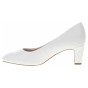 nahlad Dámske lodičky Tamaris 1-22419-41 white matt