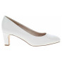 nahlad Dámske lodičky Tamaris 1-22419-41 white matt