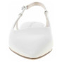 nahlad Dámske lodičky Tamaris 1-29402-20 white matt