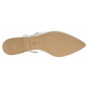 nahlad Dámske lodičky Tamaris 1-29402-20 white matt