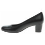 nahlad Dámske lodičky Jana 8-22477-41 black