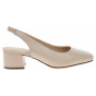 náhled Dámske lodičky Caprice 9-29500-20 beige perlato
