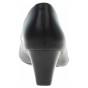 nahlad Dámske lodičky Caprice 9-22400-20 black nappa