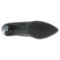 nahlad Dámske lodičky Caprice 9-22400-20 black nappa