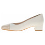 nahlad Dámske lodičky Ara 12-35817-09 nude-cream