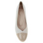 nahlad Dámske lodičky Ara 12-35817-09 nude-cream