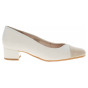 nahlad Dámske lodičky Ara 12-35817-09 nude-cream