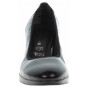 náhled Dámske lodičky Tamaris 1-22446-41 black patent