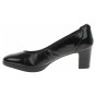 náhled Dámske lodičky Tamaris 1-22446-41 black patent