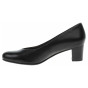 náhled Dámske lodičky Caprice 9-22302-41 black nappa