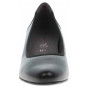 nahlad Dámske lodičky Caprice 9-22308-41 black nappa
