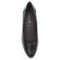 nahlad Dámske lodičky Caprice 9-22308-41 black nappa