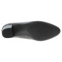 nahlad Dámske lodičky Caprice 9-22308-41 black nappa