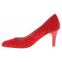 nahlad Dámske lodičky Caprice 9-22405-42 red suede
