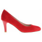nahlad Dámske lodičky Caprice 9-22405-42 red suede
