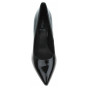 nahlad Dámske lodičky s.Oliver 5-22408-42 black patent
