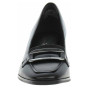 nahlad Dámske mokasiny Tamaris 1-22300-43 black