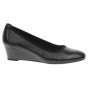 nahlad Dámske lodičky Tamaris 1-22320-42 black leather