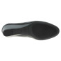 nahlad Dámske lodičky Tamaris 1-22320-42 black leather