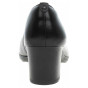 nahlad Dámske lodičky Tamaris 1-22416-43 black