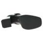 nahlad Dámske lodičky Tamaris 1-24403-41 black patent
