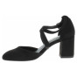 nahlad Dámska spoločenské topánky Tamaris 1-24414-41 black