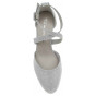nahlad Dámska spoločenské topánky Tamaris 1-24414-41 silver glam
