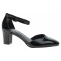 nahlad Dámska spoločenské topánky Tamaris 1-24432-41 black patent