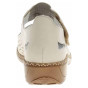 nahlad Dámske lodičky Rieker 41399-60 beige