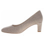 nahlad Dámske společenské lodičky Tamaris 1-22418-41 rose glam