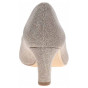 nahlad Dámske společenské lodičky Tamaris 1-22418-41 rose glam