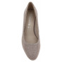 nahlad Dámske společenské lodičky Tamaris 1-22418-41 rose glam