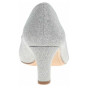 nahlad Dámske společenské lodičky Tamaris 1-22418-41 silver glam