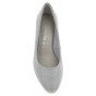 nahlad Dámske společenské lodičky Tamaris 1-22418-41 silver glam