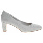 nahlad Dámske společenské lodičky Tamaris 1-22418-41 silver glam