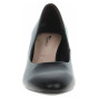 nahlad Dámske lodičky Tamaris 1-22419-41 black matt
