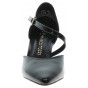 nahlad Dámska spoločenské topánky Marco Tozzi 2-24412-43 black patent