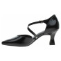 nahlad Dámska spoločenské topánky Marco Tozzi 2-24412-43 black patent