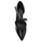 nahlad Dámska spoločenské topánky Marco Tozzi 2-24412-43 black patent