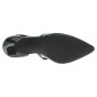 nahlad Dámska spoločenské topánky Marco Tozzi 2-24412-43 black patent