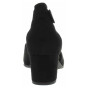 nahlad Dámska spoločenské topánky Jana 8-24475-42 black