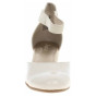 nahlad Jana společenské dámské 8-24476-42 beige patent
