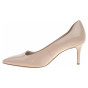 nahlad Dámske společenské lodičky Tamaris 1-22481-42 nude patent