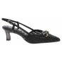 nahlad Dámske lodičky Tamaris 1-29634-44 black