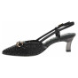 nahlad Dámske lodičky Tamaris 1-29634-44 black